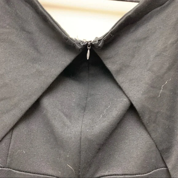 Eloquii Black Off Shoulder Top - Picture 12 of 12